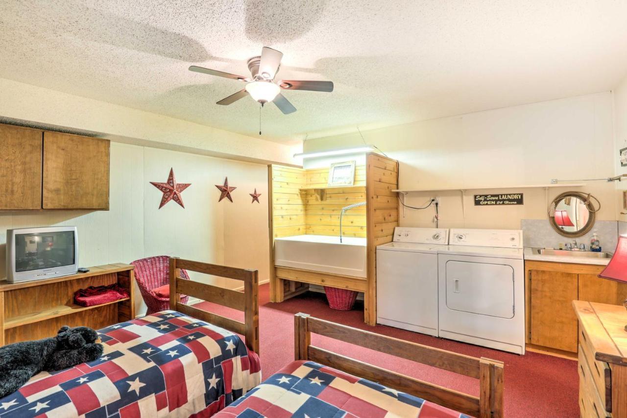 A-Frame Ruidoso Retreat With Deck, Grill And Views! Villa ภายนอก รูปภาพ
